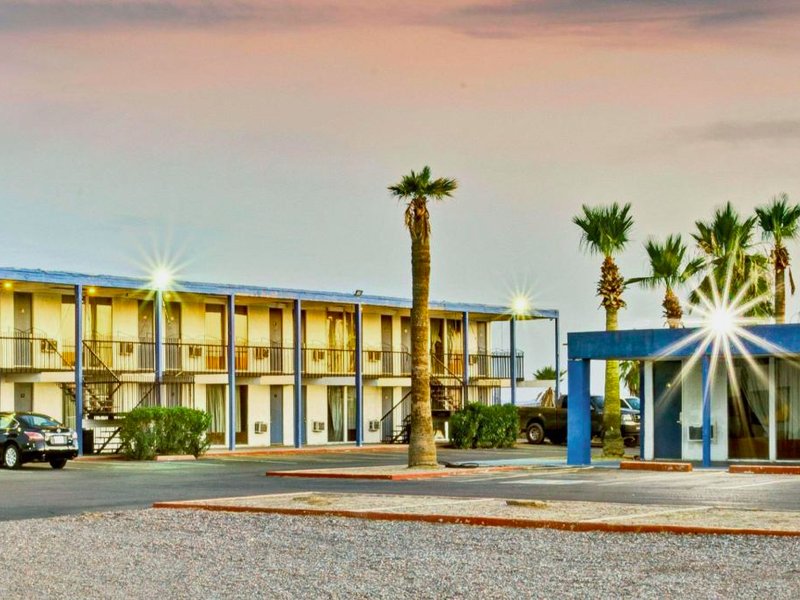 Gila Bend AZの写真