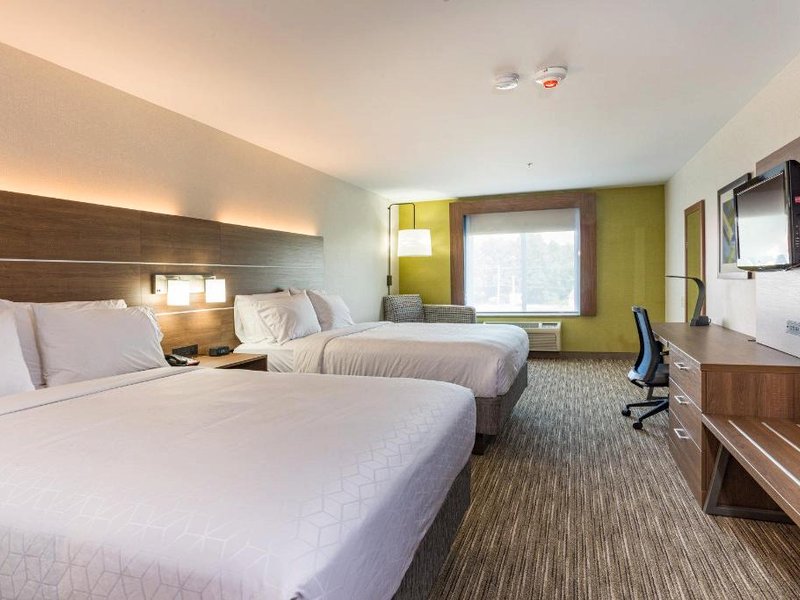 Holiday Inn Express Hotel & Suites Swansea By IHGの写真