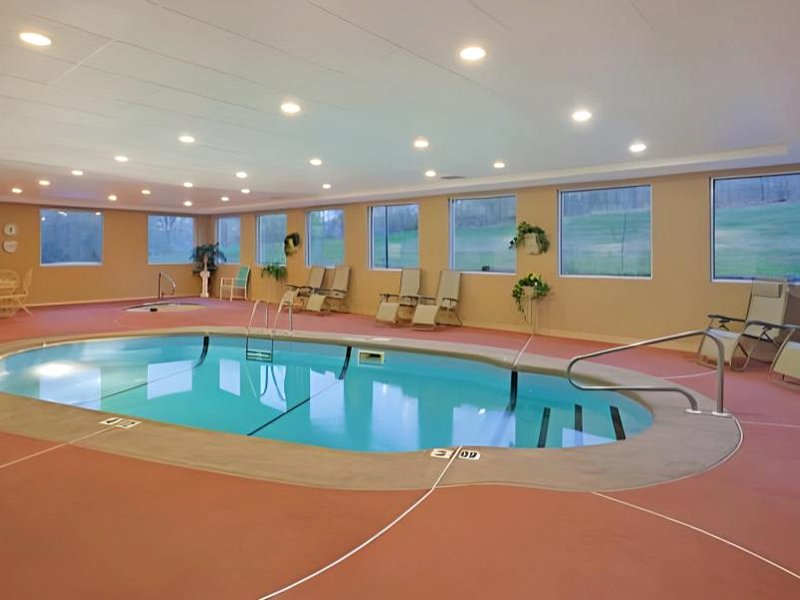Holiday Inn Express Hotel & Suites Swansea By IHGの写真