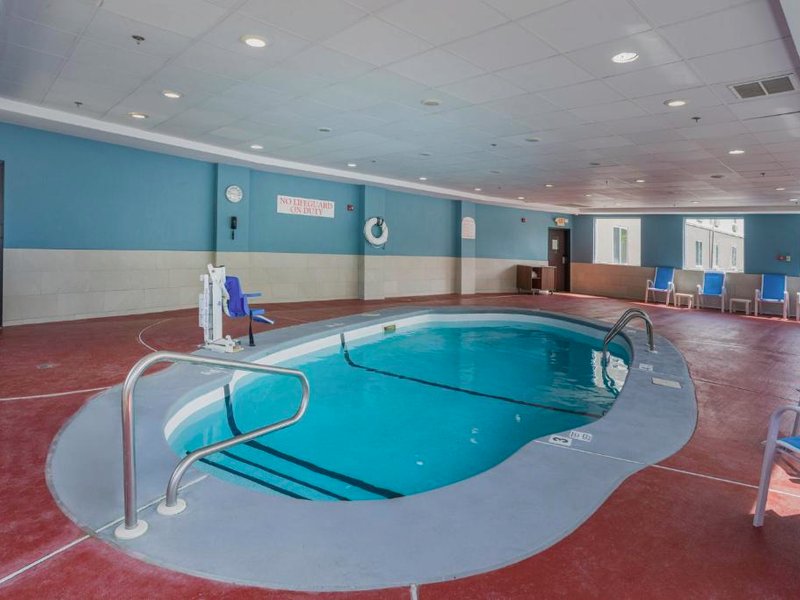 Holiday Inn Express Hotel & Suites Swansea By IHGの写真