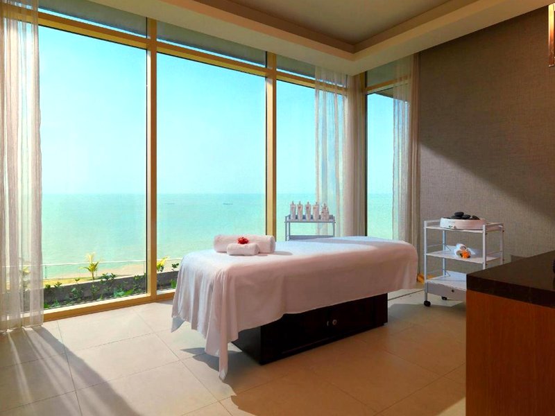 シェラトン グランド コナクリ (Sheraton Grand Conakry)の写真