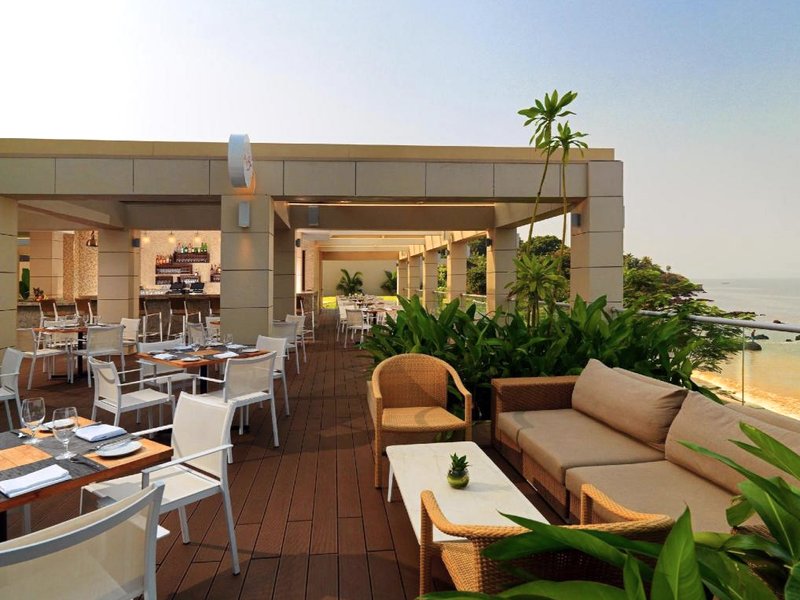 シェラトン グランド コナクリ (Sheraton Grand Conakry)の写真
