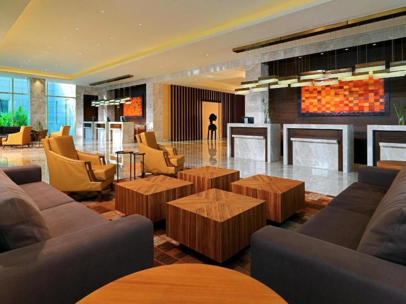 シェラトン グランド コナクリ (Sheraton Grand Conakry)の写真