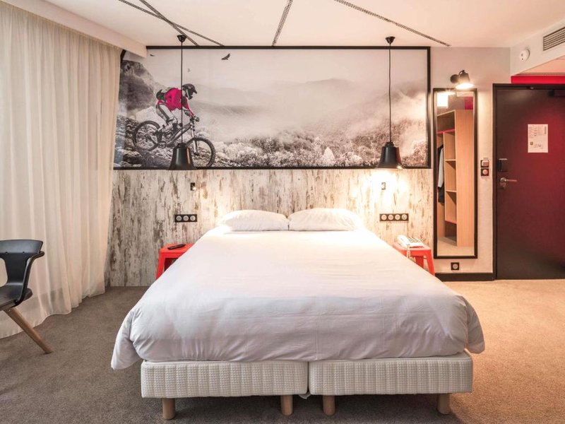 イビス スタイルズ ディナン サントル ヴィレ (ibis Styles Dinan Centre-Ville (ex ibis))の写真