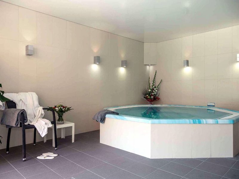 Hôtel Mercure Dinan Port Le Jerzualの写真