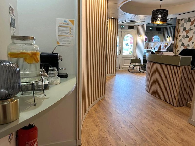 ホテル ル シャロン ホテル (Hotel Le Challonge)の写真