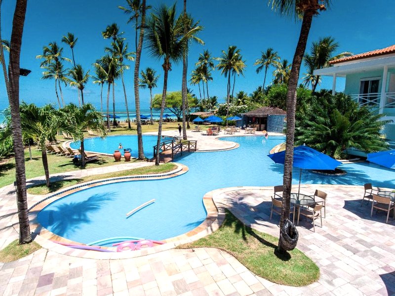 Baia Branca Beach Resortの写真
