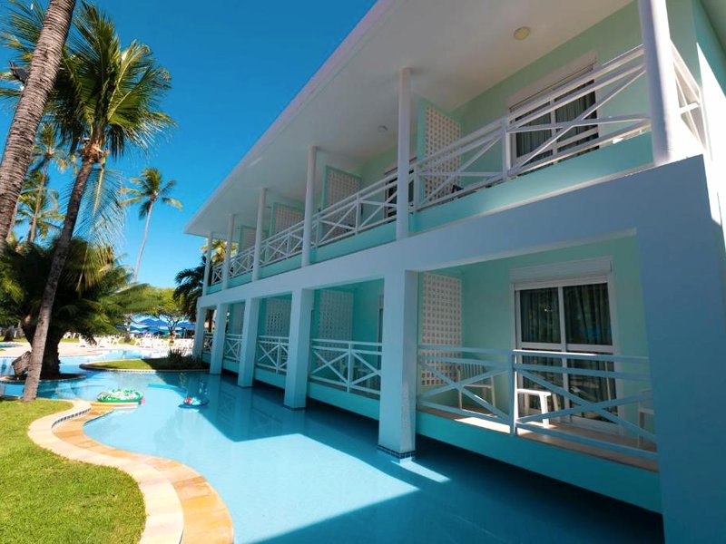 Baia Branca Beach Resortの写真