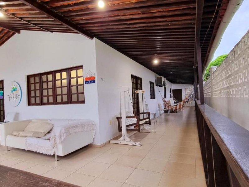 Pousada Flor de Lótus Suites Carneiros (Pousada Flor de Lotus Suites Carneiros)の写真