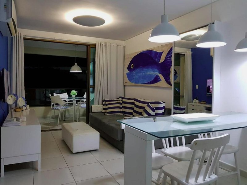 Carneiros Beach Resort Tamandaré Flat (Carneiros Beach Resort Tamandare Flat)の写真