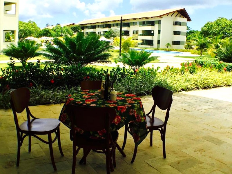 Carneiros Beach Resort Tamandaré Flat (Carneiros Beach Resort Tamandare Flat)の写真