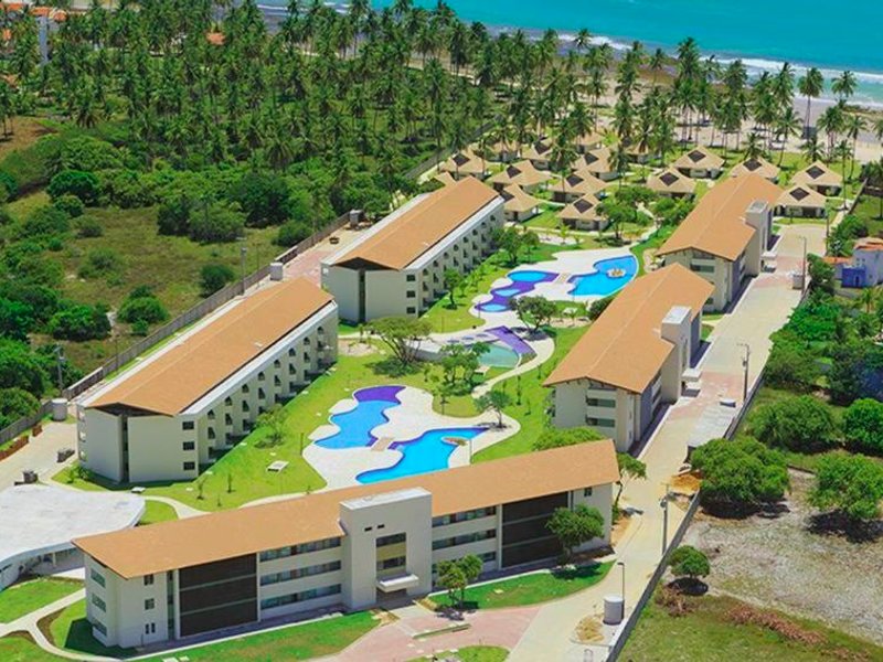 Carneiros Beach Resort Tamandaré Flat (Carneiros Beach Resort Tamandare Flat)の写真