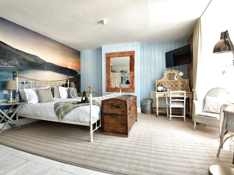 Lulworth Cove Innの写真