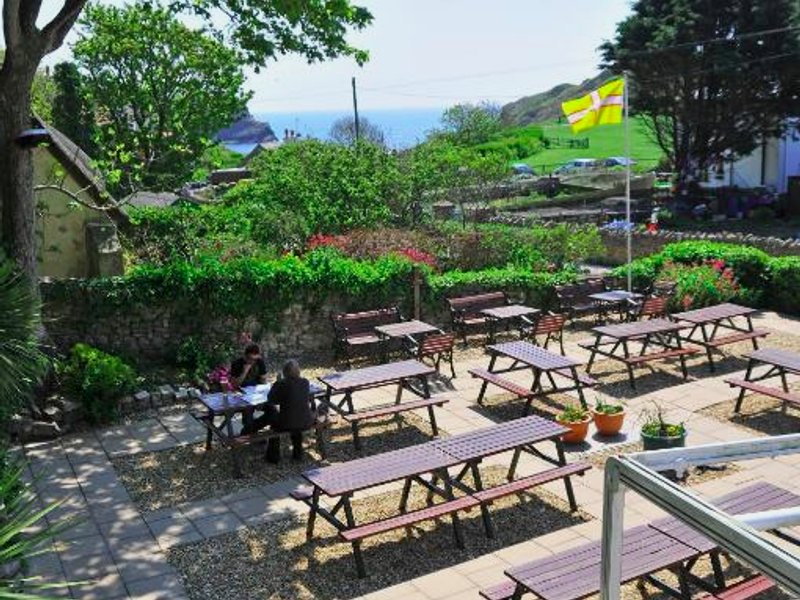 Lulworth Cove Innの写真