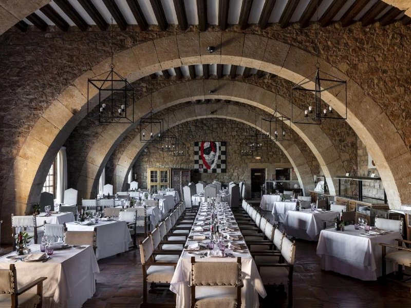 パラドール デ シグエンサ (Parador de Siguenza)の写真