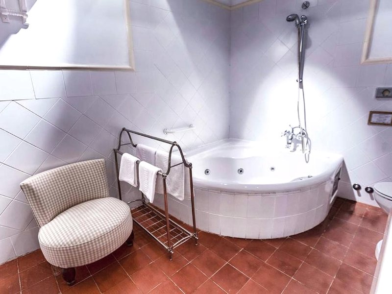 Hotel Spa Salinas de Imonの写真