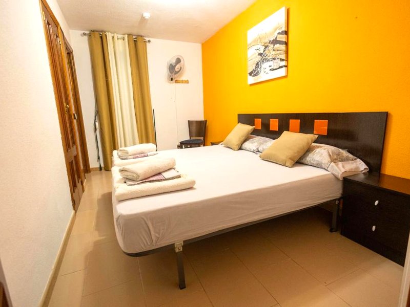 Albergue Ciudad del Doncelの写真