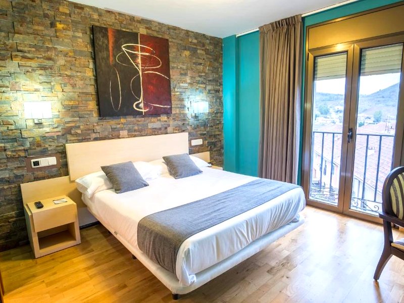Hotel Alda Nueva Castillaの写真