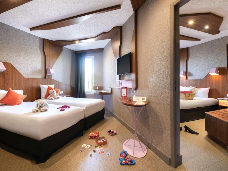 ibis Styles Gienの写真