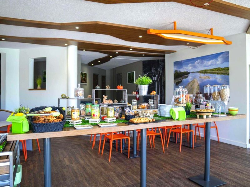 ibis Styles Gienの写真