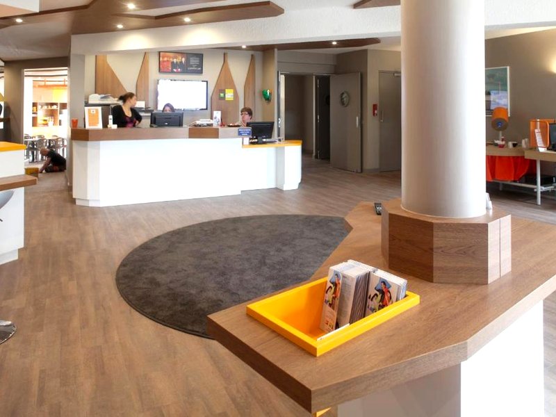 ibis Styles Gienの写真