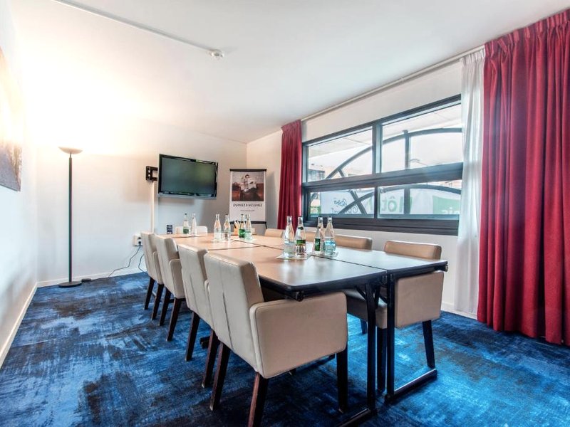 ibis Styles Evry Cathédraleの写真