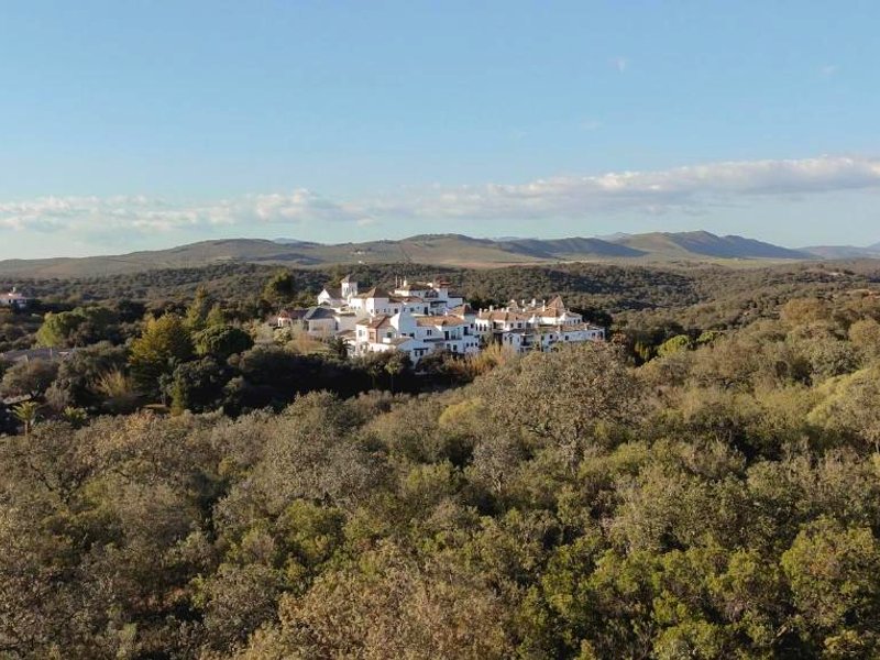 ラ ボバディーリャ ア ロイヤル ハイダウェイ ホテル (La Bobadilla - a Royal Hideaway Hotel)の写真