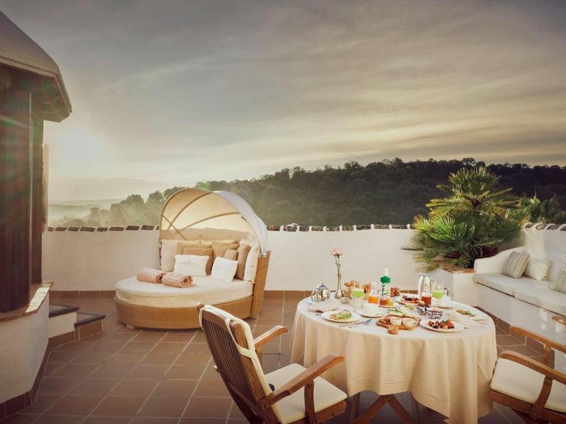ラ ボバディーリャ ア ロイヤル ハイダウェイ ホテル (La Bobadilla - a Royal Hideaway Hotel)の写真