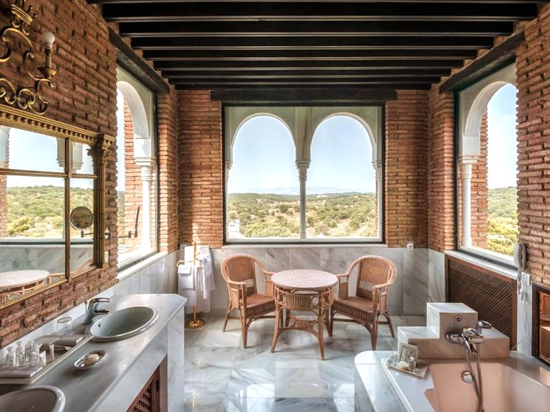 ラ ボバディーリャ ア ロイヤル ハイダウェイ ホテル (La Bobadilla - a Royal Hideaway Hotel)の写真