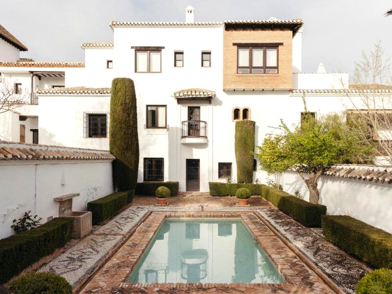 ラ ボバディーリャ ア ロイヤル ハイダウェイ ホテル (La Bobadilla - a Royal Hideaway Hotel)の写真