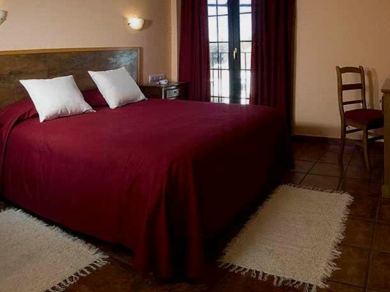 Hotel Ruta del Ponienteの写真