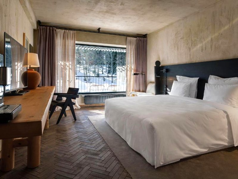 Rooms Hotel Kokhtaの写真