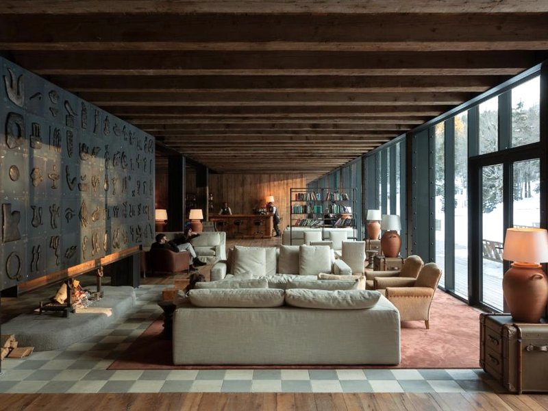 Rooms Hotel Kokhtaの写真