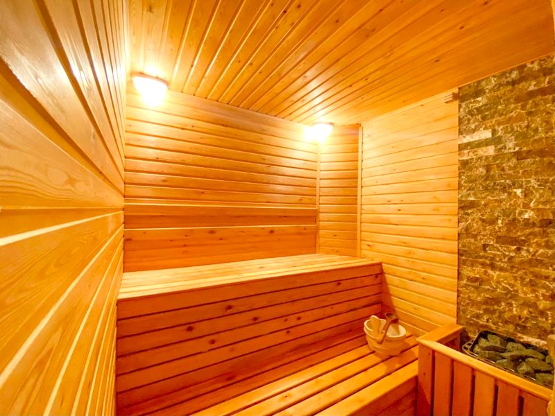 Villa Mtashiの写真
