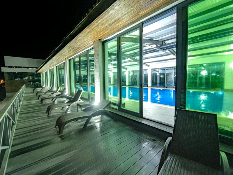 Crystal Hotel & SPAの写真