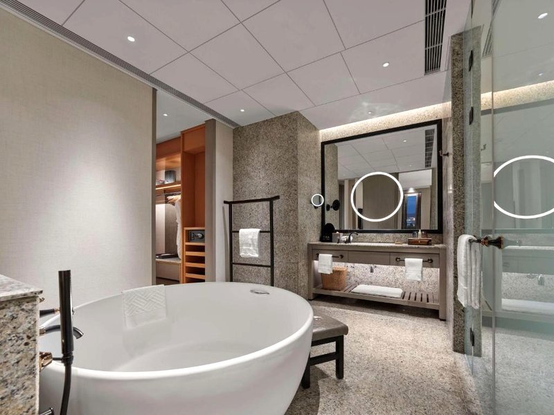 ヒルトンシガツェ (Hilton Shigatse)の写真