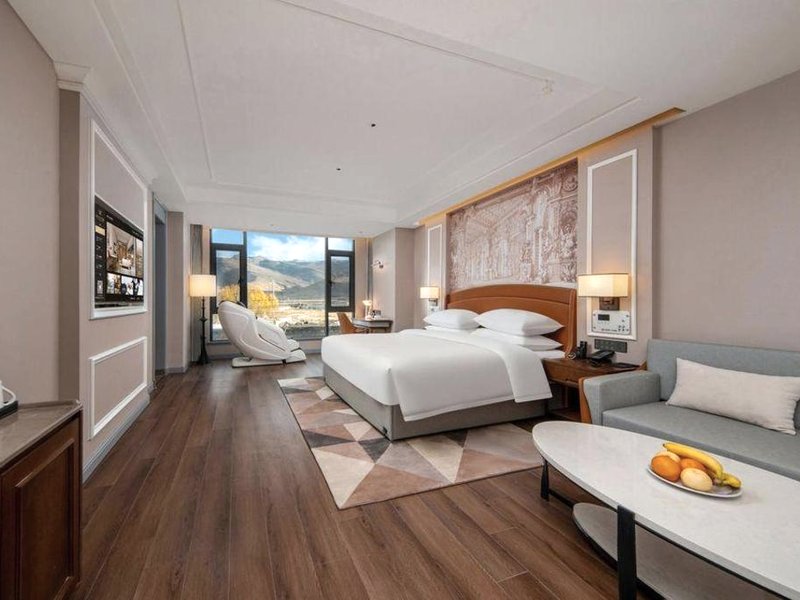 Vienna International Hotel (Zhaxizong Township Zhufeng Road Branch)の写真
