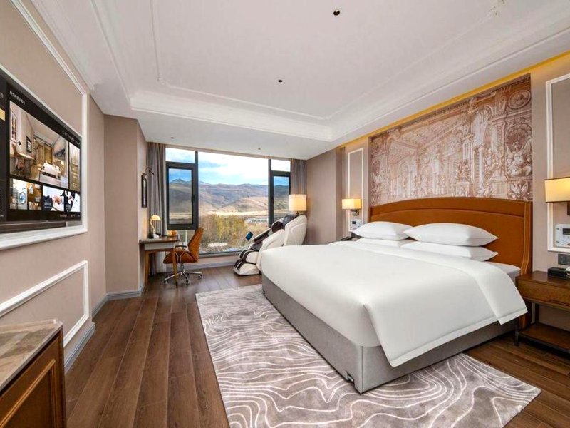 Vienna International Hotel (Zhaxizong Township Zhufeng Road Branch)の写真
