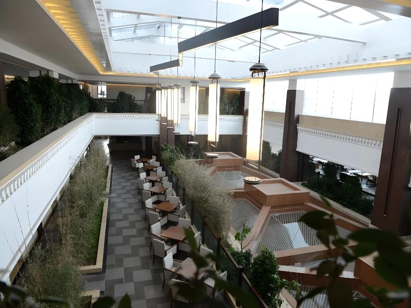 シガツェ チアオムーランゾン ホテル (Xigaze QoMoLangZong Hotel)の写真