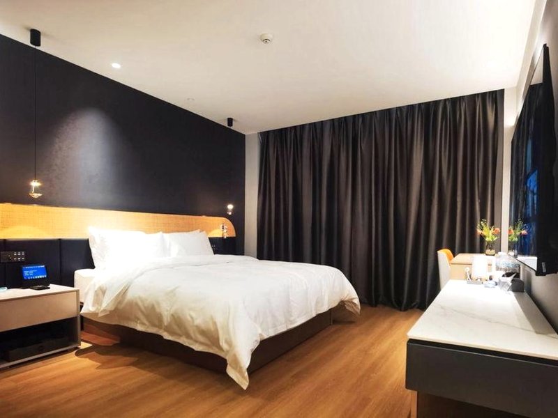 Yunzuo Starlight Hotelの写真