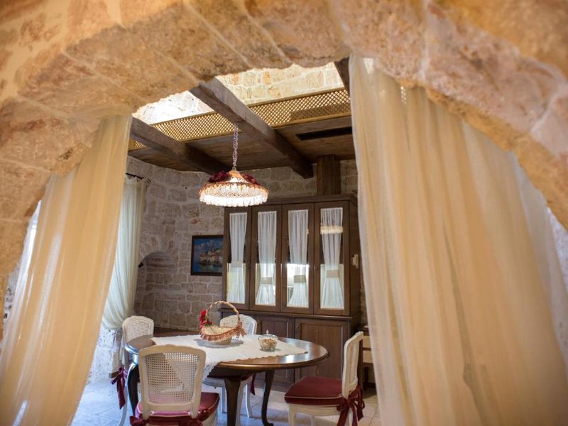ロマンティック トゥルッリ (Romantic Trulli)の写真