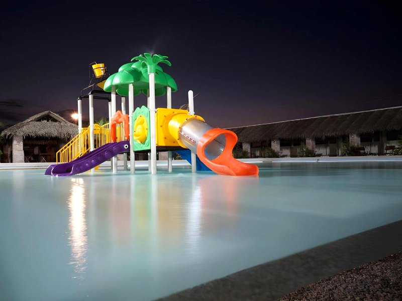 ハシエンダ ガレア リゾート アンド イベント プレイス (Hacienda Galea Resort and Events Place)の写真