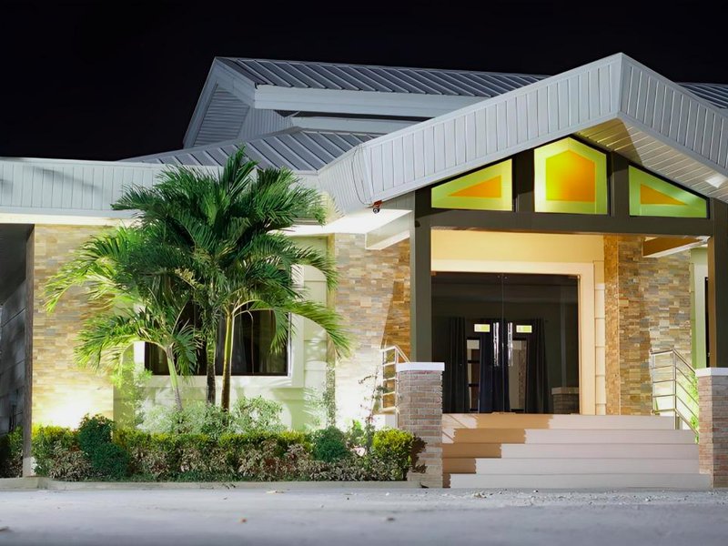 ハシエンダ ガレア リゾート アンド イベント プレイス (Hacienda Galea Resort and Events Place)の写真