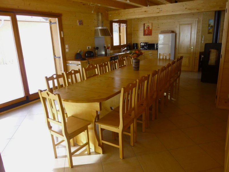 Chalet Bellevueの写真