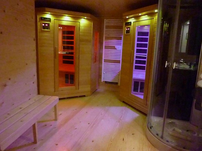 Chalet Bellevueの写真