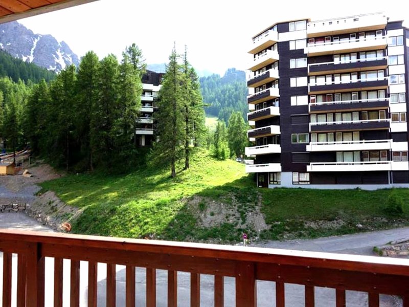 Appartement Avec Balconの写真