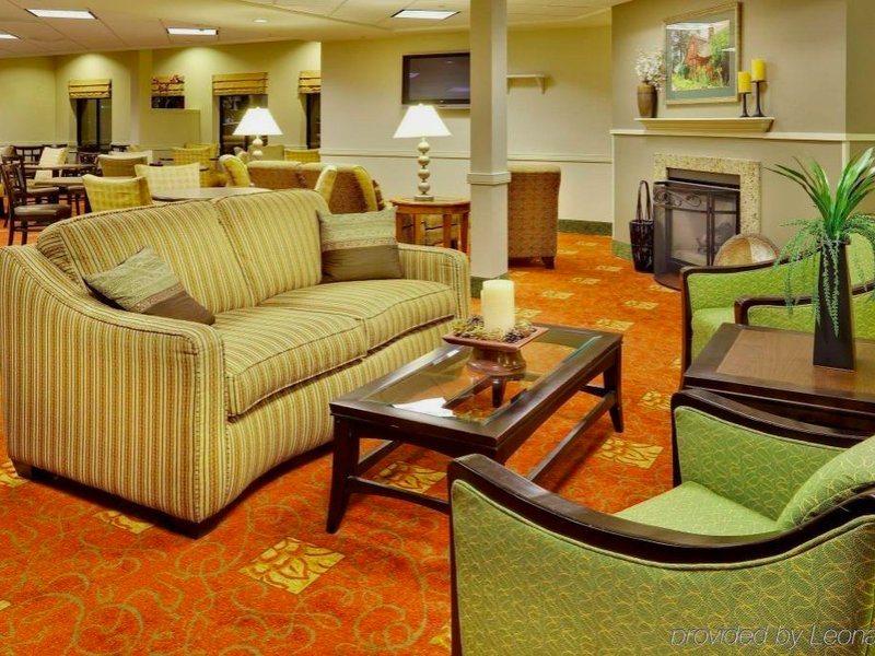Holiday Inn Express & Suites Bradley Airport By IHGの写真