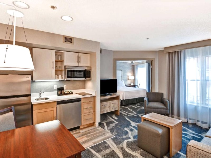 Homewood Suites by Hilton Windsor Locks Hartfordの写真