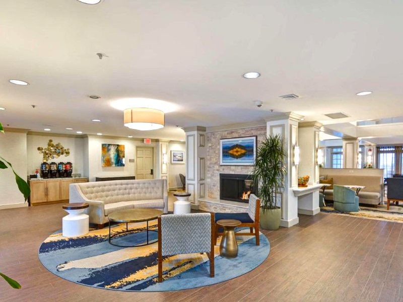 Homewood Suites by Hilton Windsor Locks Hartfordの写真