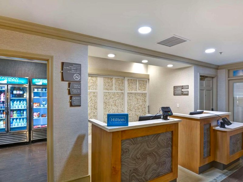 Homewood Suites by Hilton Windsor Locks Hartfordの写真